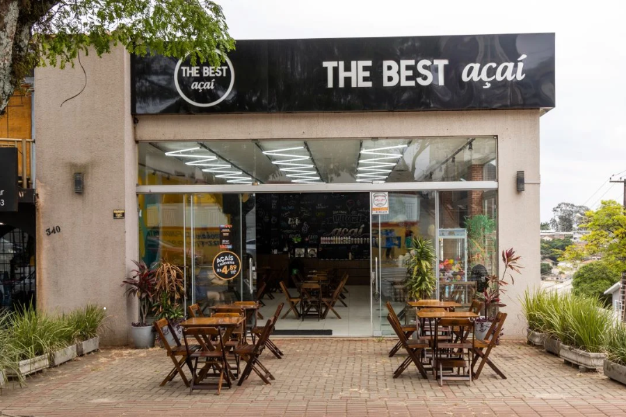 Franquia The Best Açaí: veja o valor e descubra outra oportunidade no mercado de beleza